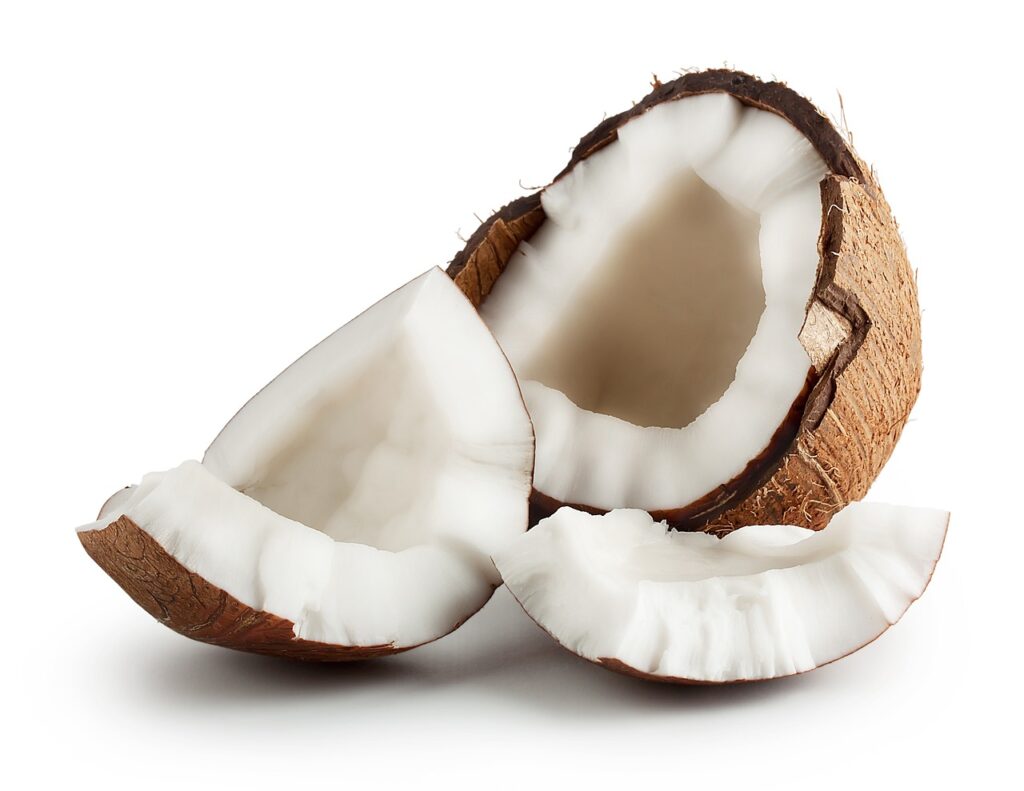 coconut, party, several-2675546.jpg